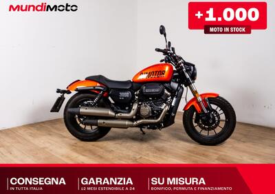 QJ Motor SRV 300 (2023 - 25) - Annuncio 9964435