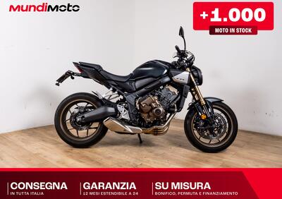 Honda CB 650 R E-Clutch (2024 - 26) - Annuncio 9964439