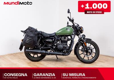 Royal Enfield Meteor 350 (2021 - 26) - Annuncio 9964445