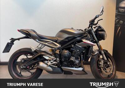 Triumph Street Triple RS (2017 - 19) - Annuncio 9964448