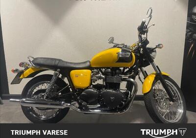 Triumph Bonneville T100 (2008 - 16) - Annuncio 9964450