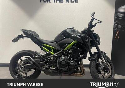 Kawasaki Z 900 (2017 - 18) - Annuncio 9964452