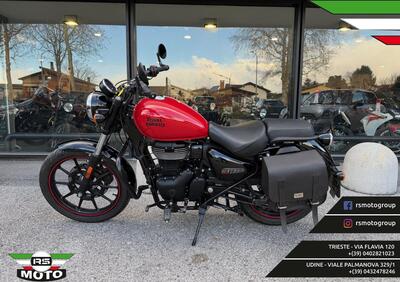 Royal Enfield Meteor 350 (2021 - 26) - Annuncio 9964459