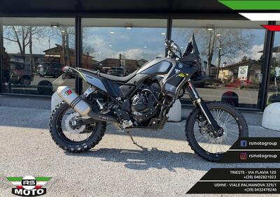 Yamaha Ténéré 700 (2019 - 20) - Annuncio 9964462