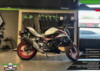 Kawasaki Z 500 SE (2024 - 26) - Annuncio 9846946
