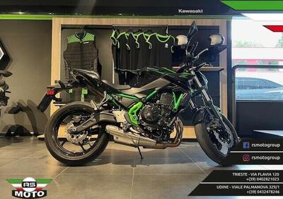 Kawasaki Z 900 (2025 - 26) - Annuncio 9845769