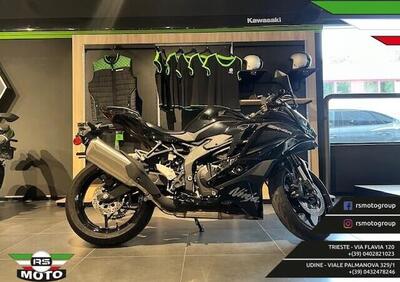 Kawasaki Ninja ZX-4R (2024 - 26) - Annuncio 9845770