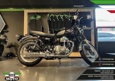 Kawasaki W 800 (2021 - 26) - Annuncio 9845771