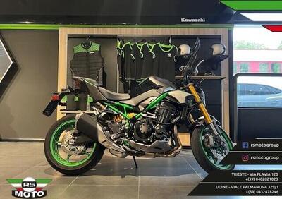 Kawasaki Z 900 SE (2025 - 26) - Annuncio 9845774