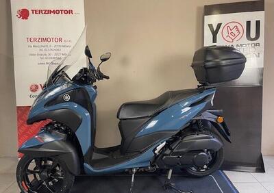 Yamaha Tricity 155 (2022 - 25) - Annuncio 9964484