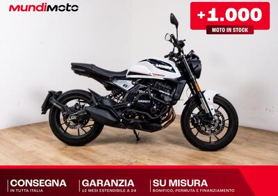 Moto Morini SEIEMMEZZO SCR (2022 - 26) - Annuncio 9964523