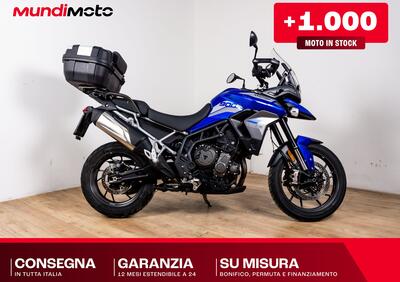Triumph Tiger 900 GT Pro (2020 - 23) - Annuncio 9964529