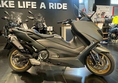 Yamaha T-Max 560 Tech Max (2021) - Annuncio 9832709