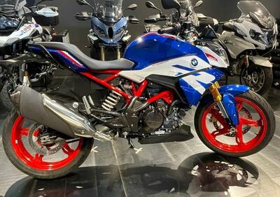 Bmw G 310 R (2021 - 25) - Annuncio 9964541