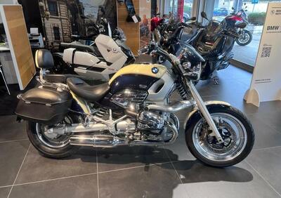 Bmw R 1200 C Independent - Annuncio 9955299