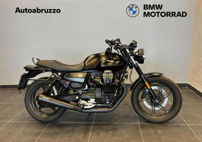 Moto Guzzi V7 Stone (2021 - 24) - Annuncio 9964543