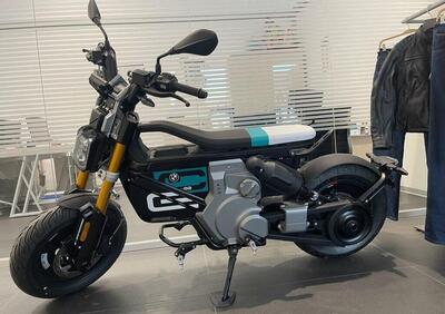 Bmw CE 02 AM (2024 - 26) - Annuncio 9903099