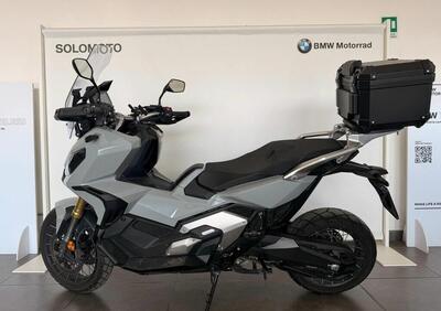 Honda X-ADV 750 DCT Adventure (2021 - 24) - Annuncio 9964547