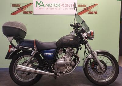 Suzuki TU 250 X (1997 - 03) - Annuncio 9962610