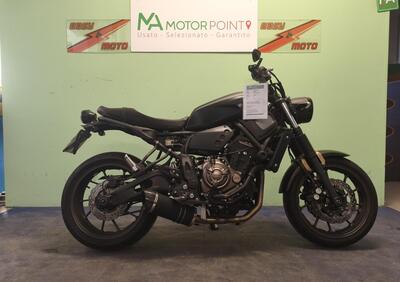 Yamaha XSR 700 ABS (2016 - 20) - Annuncio 9964557