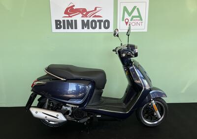 Kymco Like 125 Sport (2021 - 25) - Annuncio 9964560
