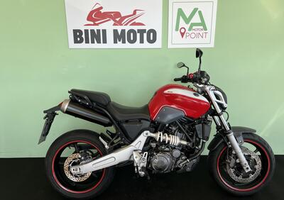 Yamaha MT-03 (2006 - 14) - Annuncio 9964561