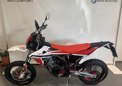 Fantic Motor XMF 125 Motard Performance 4t (2021 - 22) - Annuncio 9964549