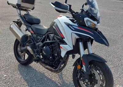 Benelli TRK 702 (2023 - 25) - Annuncio 9964567