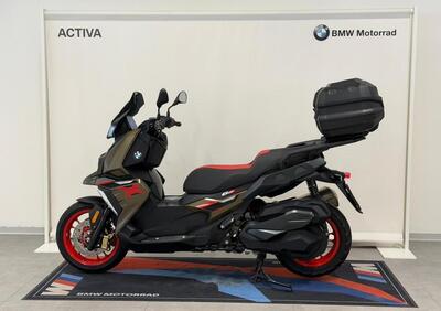 Bmw C 400 X (2025 - 26) - Annuncio 9876737