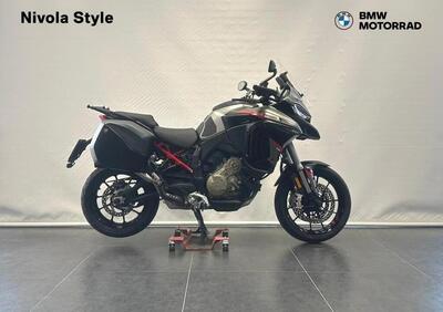 Ducati Multistrada V4 S (2021 - 24) - Annuncio 9859885