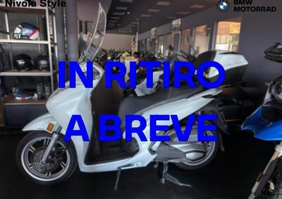 Honda SH 350 (2021 - 24) - Annuncio 9964552