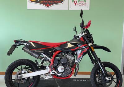 Swm SM 125 R (2022 - 24) - Annuncio 9962616