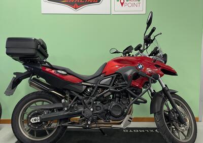 Bmw F 700 GS (2012 - 15) - Annuncio 9964578