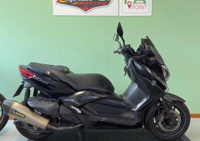 Yamaha X-Max 400 (2013 - 16) - Annuncio 9964580