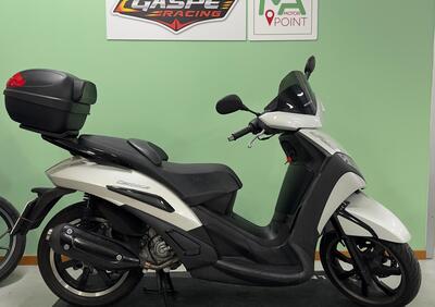 Peugeot Geopolis 300 (2013 -15) - Annuncio 9964581