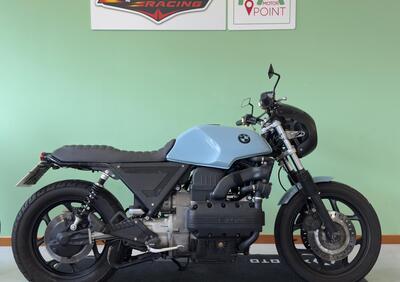 Bmw K 100 RS - Annuncio 9964582