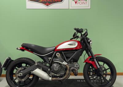 Ducati Scrambler 800 Classic (2015 - 16) - Annuncio 9964583