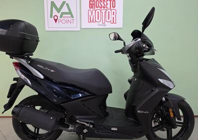 Kymco Agility 50 R16 + (2021 - 26) - Annuncio 9914331