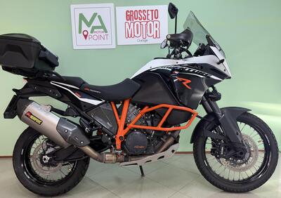 KTM 1190 Adventure R (2013 - 16) - Annuncio 9962619