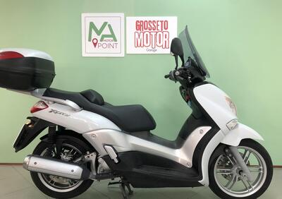 Yamaha X-City 250 (2006 - 16) - Annuncio 9964584