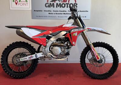 Fantic Motor XXF 450 4T (2025) - Annuncio 9964587