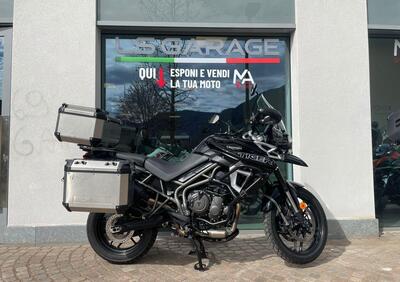 Triumph Tiger 800 XRx (2018 - 20) - Annuncio 9964591
