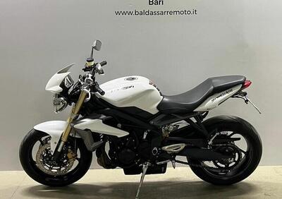 Triumph Street Triple ABS (2013 - 17) - Annuncio 9964569