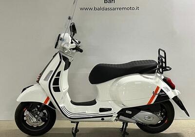 Vespa GTS 125 Super Sport (2021 - 24) - Annuncio 9964571
