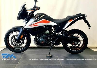 KTM 390 Adventure (2022 - 24) - Annuncio 9964576