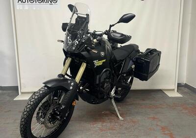 Yamaha Ténéré 700 (2021) - Annuncio 9963545
