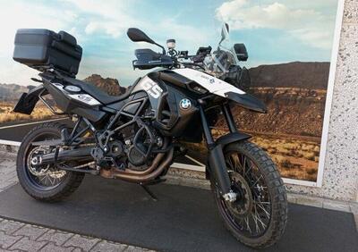 Bmw F 800 GS (2008 - 15) - Annuncio 9964592