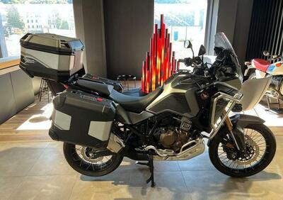Honda Africa Twin CRF 1100L Adventure Sports Travel Edition (2022 - 23) - Annuncio 9867770