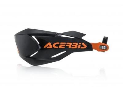 Coppia paramani cross universali Acerbis X-Factory - Annuncio 8694601