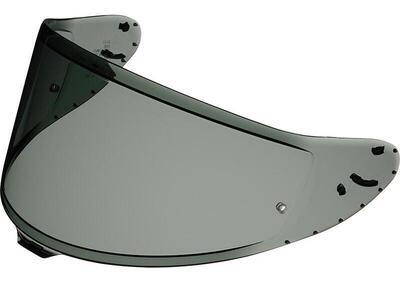 Visiera Fumè Scuro Shoei CWR-F2PN Per NXR 2 - Annuncio 9950875